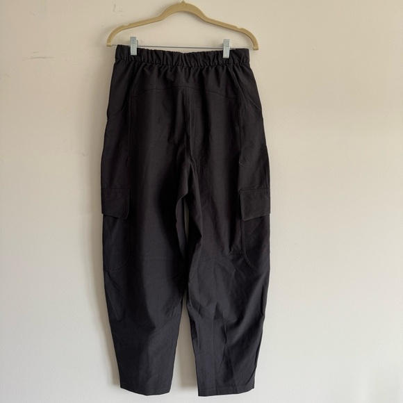 Lululemon athletica | Light Utilitech Cargo BarrelPocket High Rise Pants US 29 - Picture 7 of 9